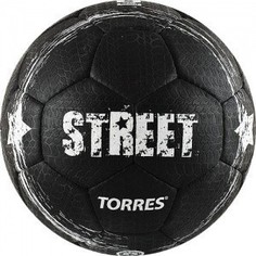 Мяч футбольный Torres Street арт. F00225 р.5