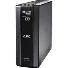 ИБП APC Back-UPS Pro 1500 VA (BR1500GI) A.P.C.