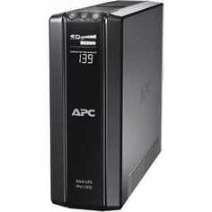 ИБП APC Back-UPS RS 900VA, 230V (BR900GI) A.P.C.