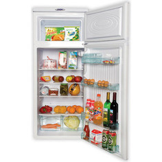 Холодильник DON R-216 Металлик искристый