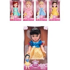 Кукла Disney Princess Малышка 35 см (750050)