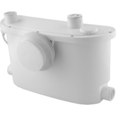 Канализационная насосная станция UNIPUMP SANIVORT 605 М