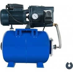 Насосная станция UNIPUMP AUTO JET 100 L