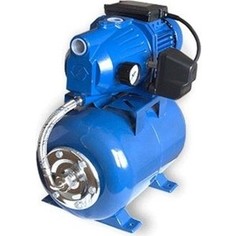 Насосная станция UNIPUMP AUTO JET 110 L