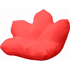 Кресло мешок Пазитифчик БМО13 красный