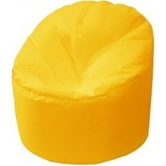 Кресло мешок Пазитифчик БМО14 желтый