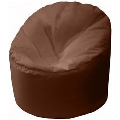 Кресло мешок Пазитифчик БМО14 коричневый