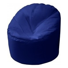 Кресло мешок Пазитифчик БМО15 синий
