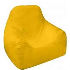 Кресло мешок Пазитифчик БМО16 желтый