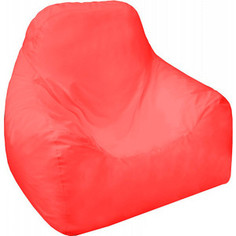 Кресло мешок Пазитифчик БМО16 красный