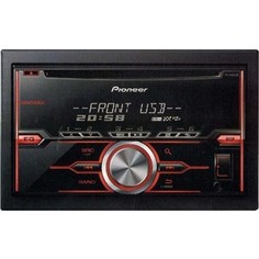 Автомагнитола Pioneer FH-X380UB