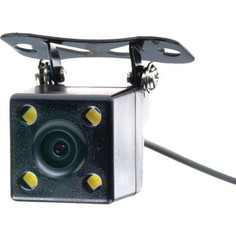 Камера заднего вида Blackview IC-02 LED (для штатных площадок)