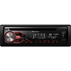 Автомагнитола Pioneer DEH-4800FD