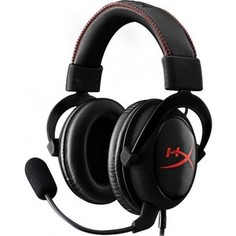 Игровые наушники Kingston HyperX Cloud Core Black (KHX-HSCC-BK-BR)