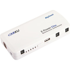 Пуско-зарядное устройство CARKU E-Power Elite