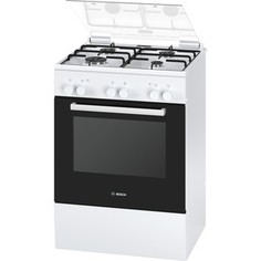 Газовая плита Bosch HGA 233121R