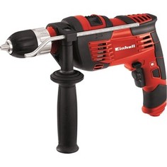 Дрель ударная Einhell TH-ID 720/1 E