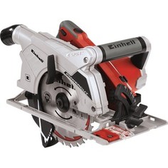 Пила дисковая Einhell RT-CS 190/1 (TE-CS 190)