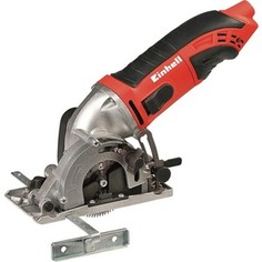 Пила дисковая Einhell TC-CS 860 Kit