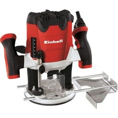 Фрезер Einhell TE-RO 1255 E