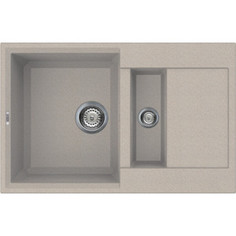 Мойка кухонная Elleci Easy 325, 780x480, granitek (51) LGY32551