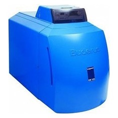 Напольный жидкотопливный котел BUDERUS Logano G125-25 SE (диз. горелка) (30009019)