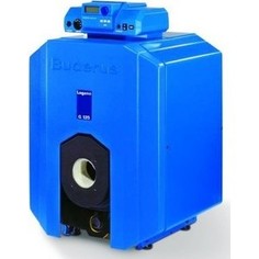 Напольный комбинированный котел BUDERUS Logano G125-32 WS (7747311211)