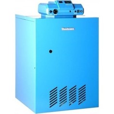 Напольный газовый котел BUDERUS Logano G124-24 WS AW.50.2-Kombi (7738503639)