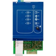 Функциональный модуль BUDERUS FM457 KSE4/EMS (7747300920)