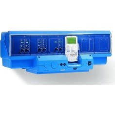 Система управления BUDERUS Logamatic 4323 RU (7747310533)