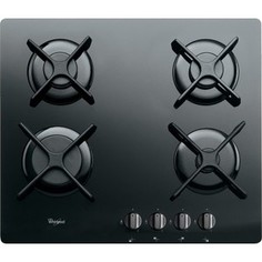 Газовая варочная панель Whirlpool AKT 6414 NB