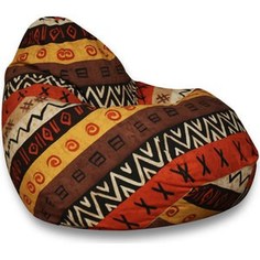 Кресло-мешок DreamBag Африка XL