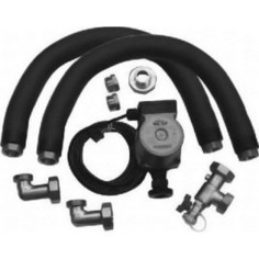 Комплект PROTHERM для соединения бойлера B100MS и котла Медведь KLOM (0010006491)