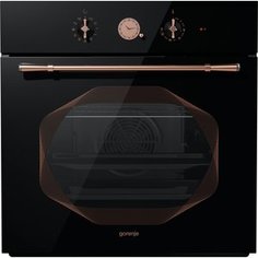 Электрический духовой шкаф Gorenje BO 627 INB