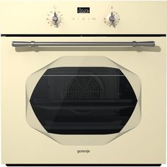 Электрический духовой шкаф Gorenje BO 637 INI