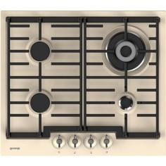 Газовая варочная панель Gorenje GW 6 NINI