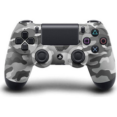 Геймпад  Sony PS4 Dualshock 4 urban camouflage