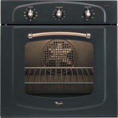 Электрический духовой шкаф Whirlpool AKP 255/NA