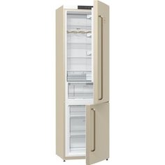 Холодильник Gorenje NRK 621 CLI