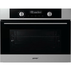 Электрический духовой шкаф Gorenje GCM 512 X