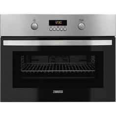 Электрический духовой шкаф Zanussi ZKC 54451 XA