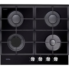 Газовая варочная панель Korting HGG 660 CN