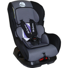Автокресло Mr Sandman Young Isofix 0-18 кг Черный/Серый (AMSYI-0516KRES0992)