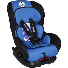 Автокресло Mr Sandman Young Isofix 0-18 кг Черный/Синий (AMSYI-0516KRES0991)