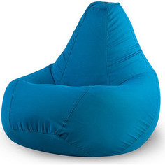 Кресло-мешок Пуфофф Pesko Blue XL
