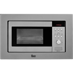 Микроволновая печь Teka MWE 207 FI Stainless steel