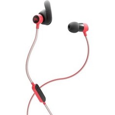 Наушники JBL Reflect Mini BT red