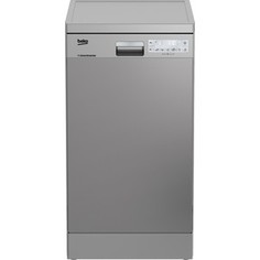 Посудомоечная машина Beko DFS 39020 X