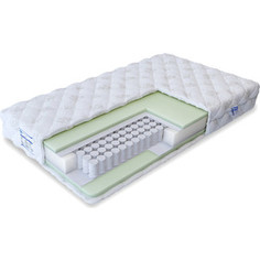 Матрас Промтекс-Ориент Soft Стандарт 140x200