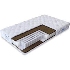 Матрас Промтекс-Ориент Soft Кокос 80x200